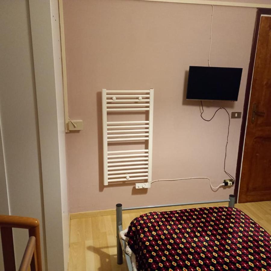 Residence La Bolognina Lizzano In Belvedere Dış mekan fotoğraf