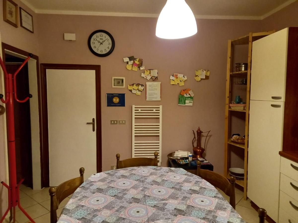 Residence La Bolognina Lizzano In Belvedere Dış mekan fotoğraf