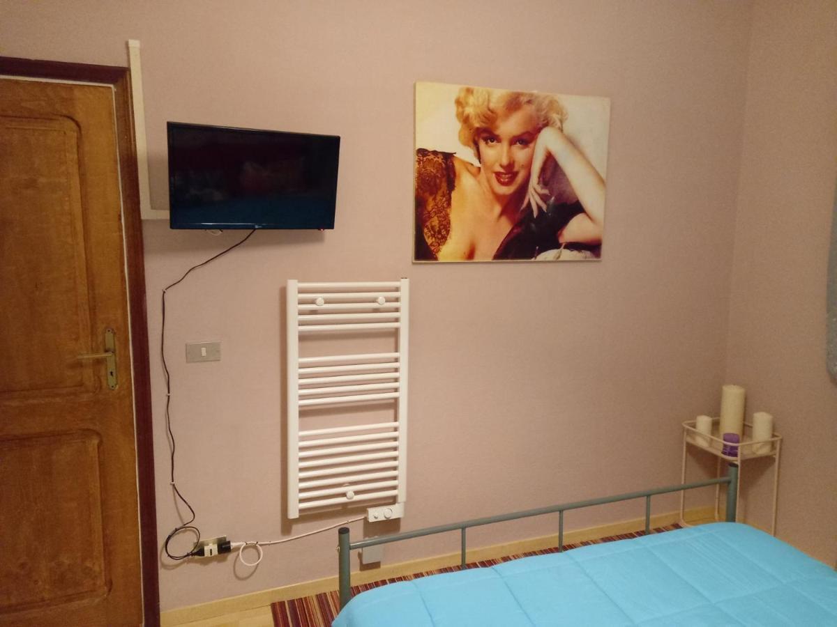 Residence La Bolognina Lizzano In Belvedere Dış mekan fotoğraf