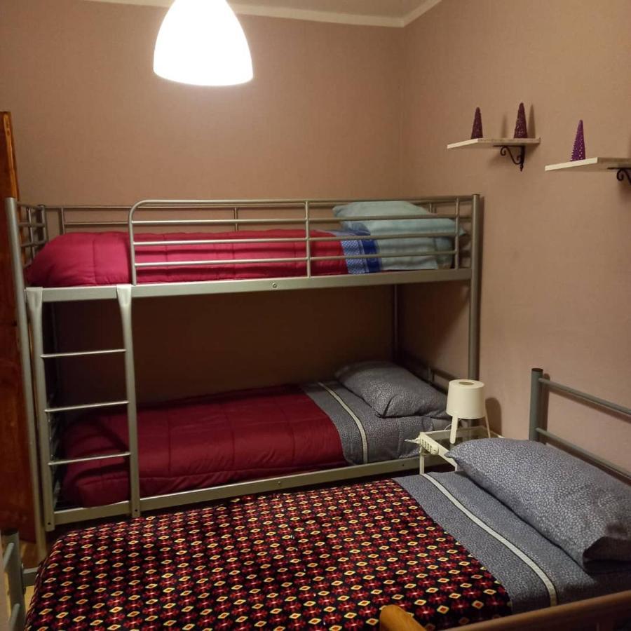Residence La Bolognina Lizzano In Belvedere Dış mekan fotoğraf
