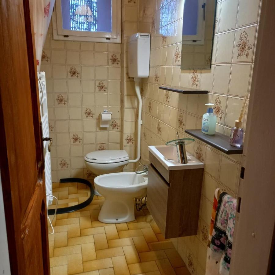 Residence La Bolognina Lizzano In Belvedere Dış mekan fotoğraf