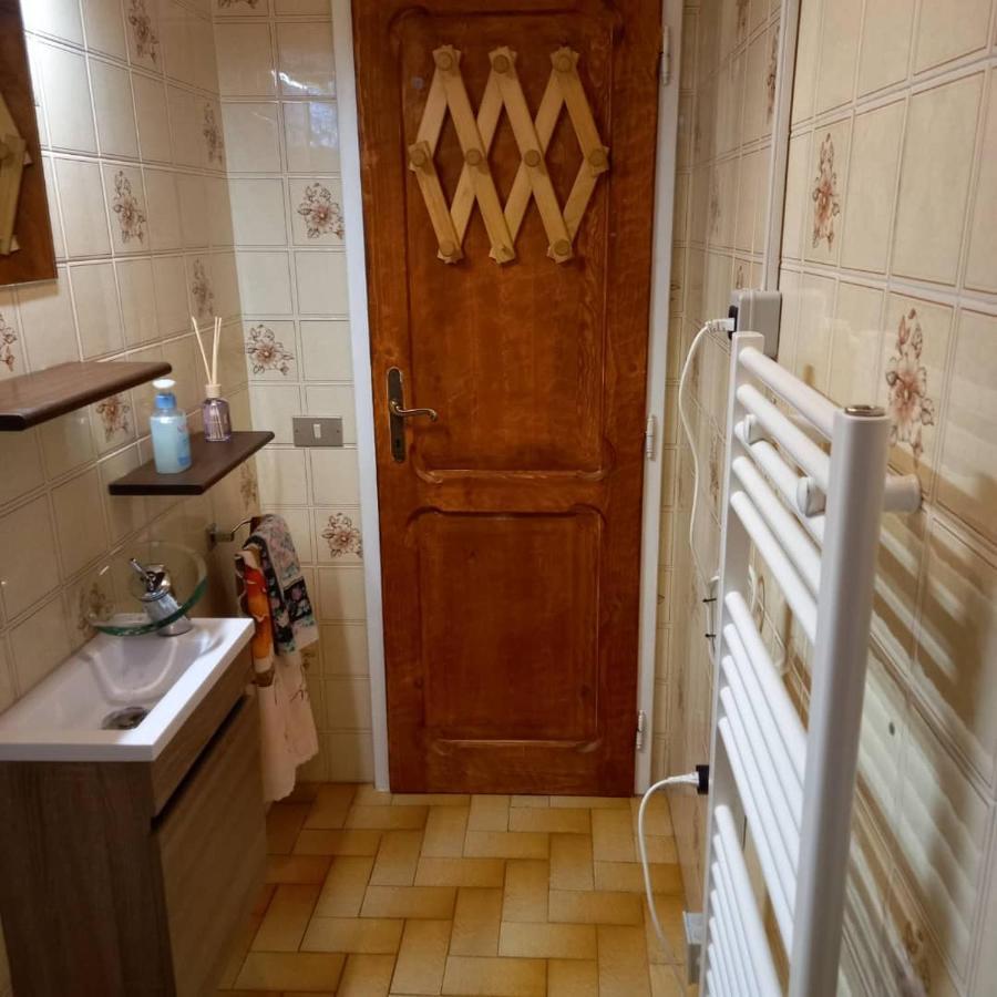 Residence La Bolognina Lizzano In Belvedere Dış mekan fotoğraf